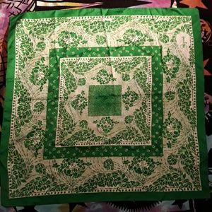 Glentey Made in Italy Scarf